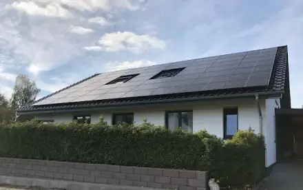 Foto von KP Energietechnik