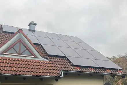 Foto von KR Energiesysteme GmbH - enerix Amberg-Weiden