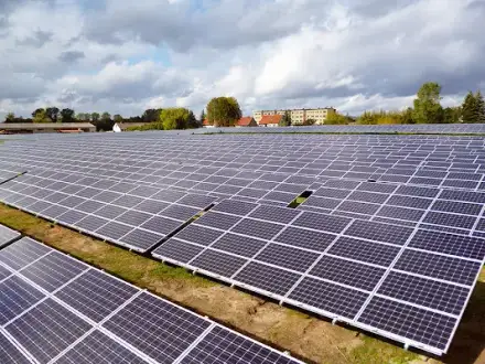 Foto von Krannich Solar GmbH & Co. KG