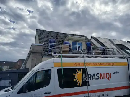 Foto von Krasniqi GmbH