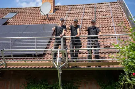 Foto von Kreienbaum Montage GmbH & Co. KG