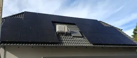 Foto von Krohm & Schmidt Solar-Power – Photovoltaik: Verkauf & Montage