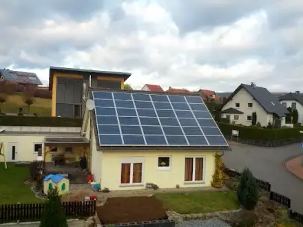 Foto von KS Photovoltaik