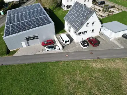 Foto von KS Solar GmbH