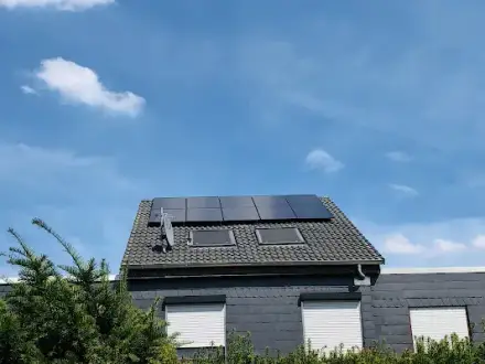 Foto von Kubacki Solar GmbH