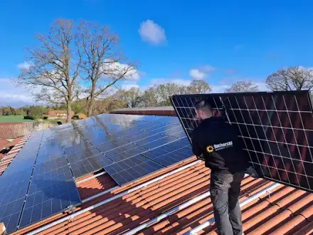 Foto von Kucharski Sunergie GmbH