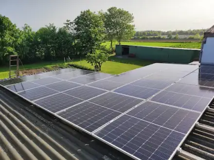 Foto von Küsten Energie Technik GmbH