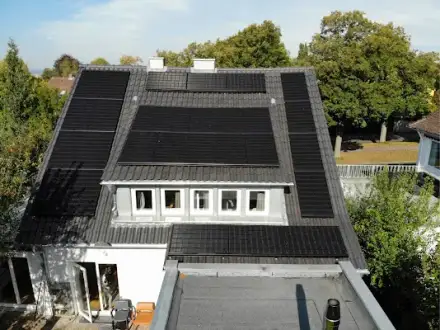 Foto von Kunz Solar Tec GmbH