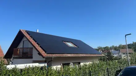 Foto von Kunzelmann Photovoltaikanlagen