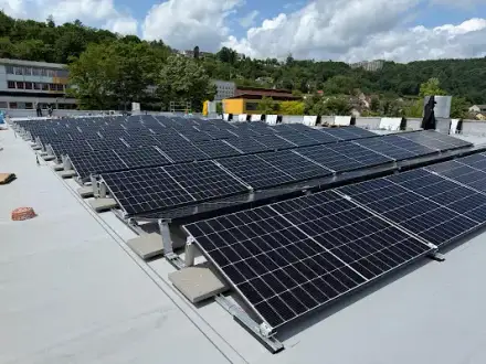 Foto von Kurs Elektro & Solar GmbH