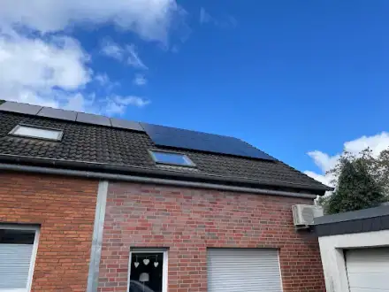 Foto von Lakis Solarworld