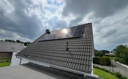 Foto von Lampsplus GmbH - Beleuchtungs- und Photovoltaik-Technik aus Rotenburg (Wümme)