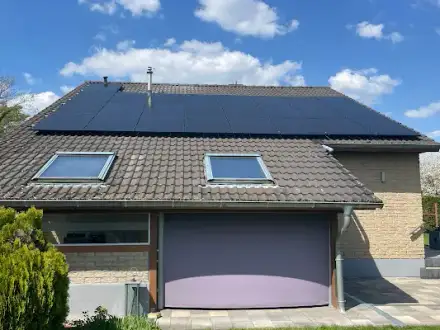 Foto von Lara Future MRK Gesellschaft für Energiesysteme und Außenanlagen mbH