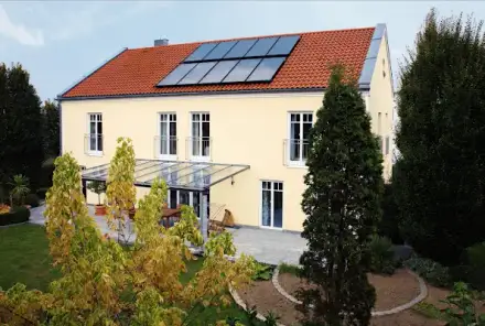 Foto von Lauchstädt GmbH Heizung - Sanitär - Klima