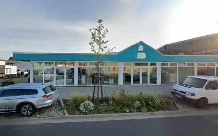 Foto von LB Energy GmbH