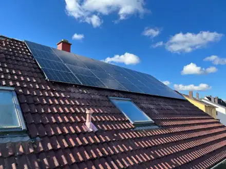 Foto von LD Energie - Photovoltaik Hannover