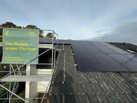 Foto von LeBe Solarenergie GmbH
