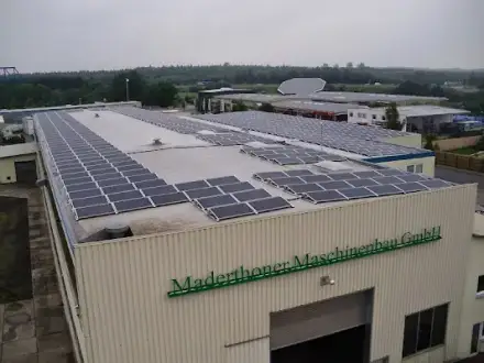 Foto von Lebenswerte Energien Beratung, Montage & Wartung von Photovoltaikanlagen