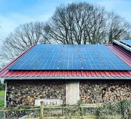 Foto von LED Elektrotechnik GmbH