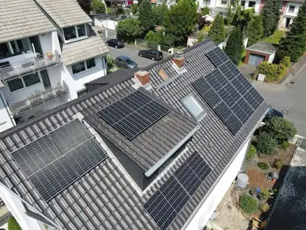 Foto von Lehmann Energie