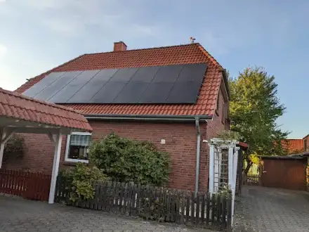 Foto von Lehmann Solar - Ihr Dach kann mehr!