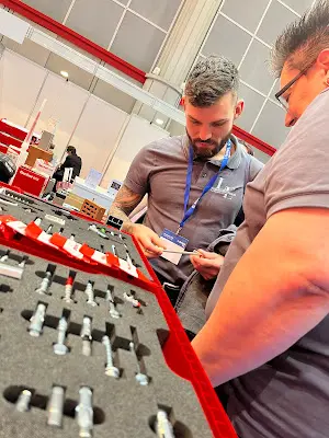 Foto von Leine Elektrik GmbH