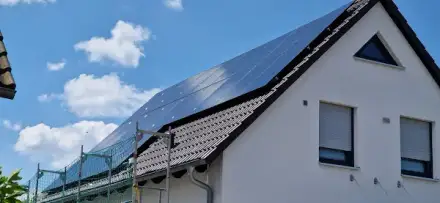 Foto von LEONDA Energie GmbH