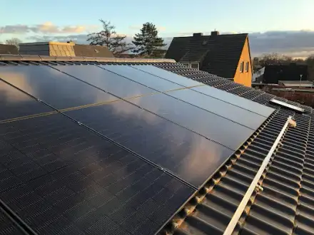 Foto von LES Solar - Ingenieur- und Meisterbetrieb