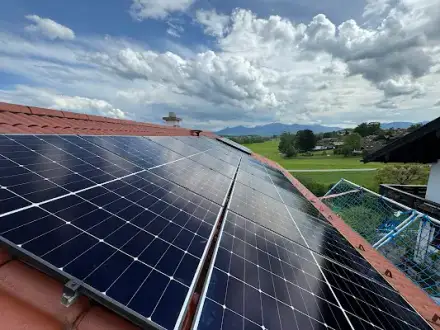 Foto von Lienert Solar - Photovoltaikanlagen