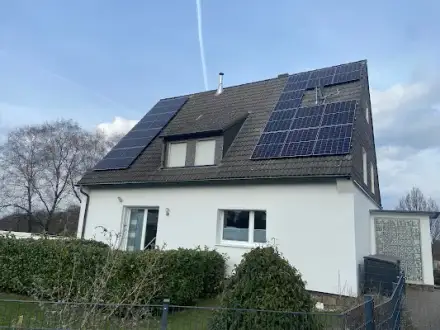 Foto von LILUX GmbH - Elektrotechnik und Photovoltaikanlagen - Lilux Solar