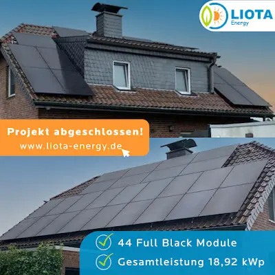 Foto von LIOTA Energy GmbH