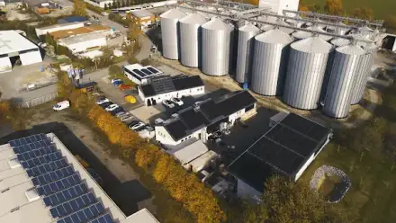 Foto von Lippe-Solar GmbH