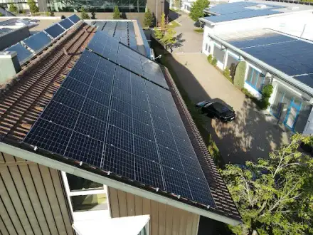 Foto von Lizergy GmbH