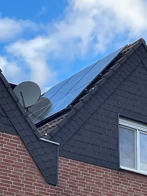 Foto von LN Sunnytech GmbH