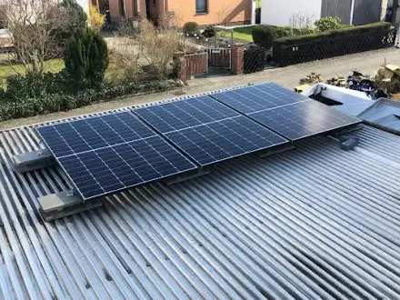 Foto von Löwensolar - Photovoltaik & Balkonkraftwerke in Braunschweig