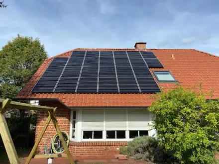 Foto von Lorenz GmbH Elektrotechnik und Photovoltaik