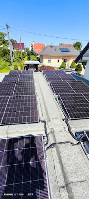 Foto von Lotus Solar Deutschland