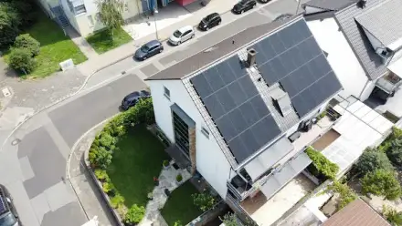 Foto von Lufa Solar GmbH