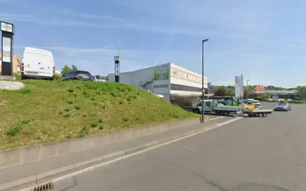 Foto von Lukas Preisinger Photovoltaik-Fachplaner