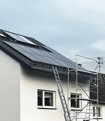 Foto von LuMack Solar GmbH