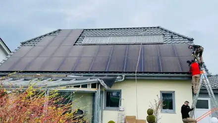 Foto von LuPa Sonnenenergie GmbH