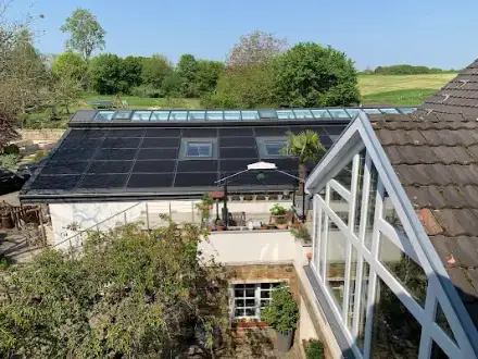 Foto von Luttermann-Solartechnik