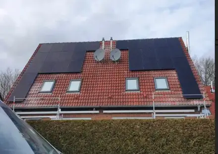 Foto von Lux Energie Solar eGbR