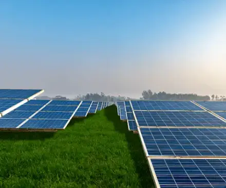 Foto von Lux Solar GmbH