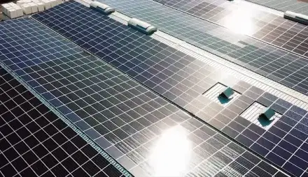 Foto von LUXOR Solar GmbH