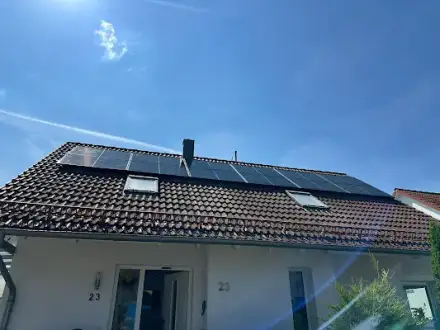 Foto von M.B. Montage für PV-Anlagen