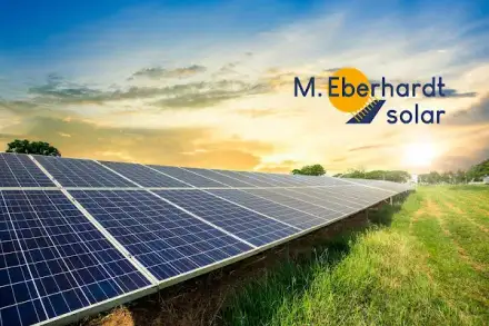 Foto von M. Eberhardt-Solar GmbH