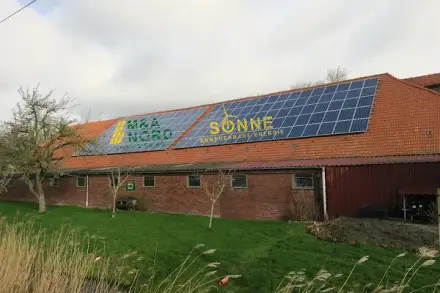 Foto von M&K Nordsonne GmbH & Co. KG