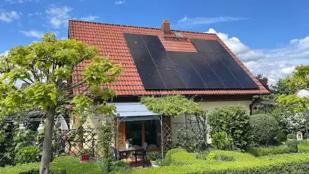 Foto von M&M Solar Bamberg GmbH & Co. KG