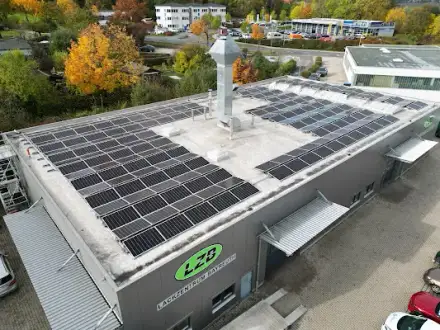 Foto von M&P Energie Konzepte